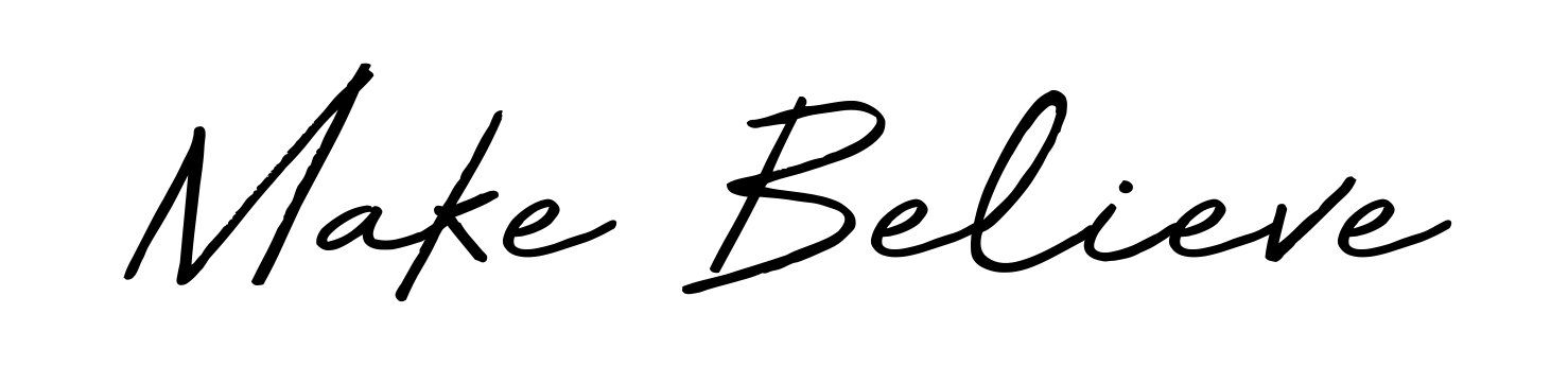 Make Believe