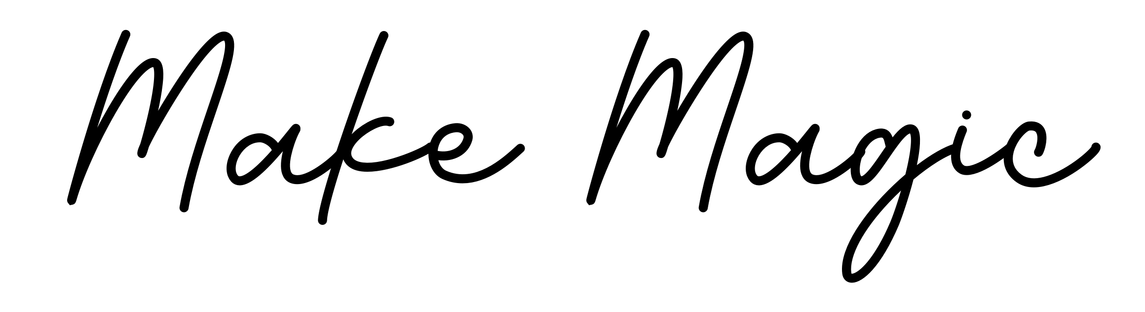 Make Magic