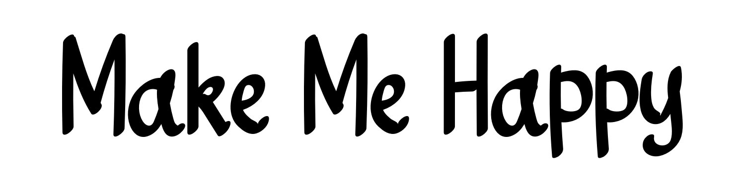 Make Me Happy