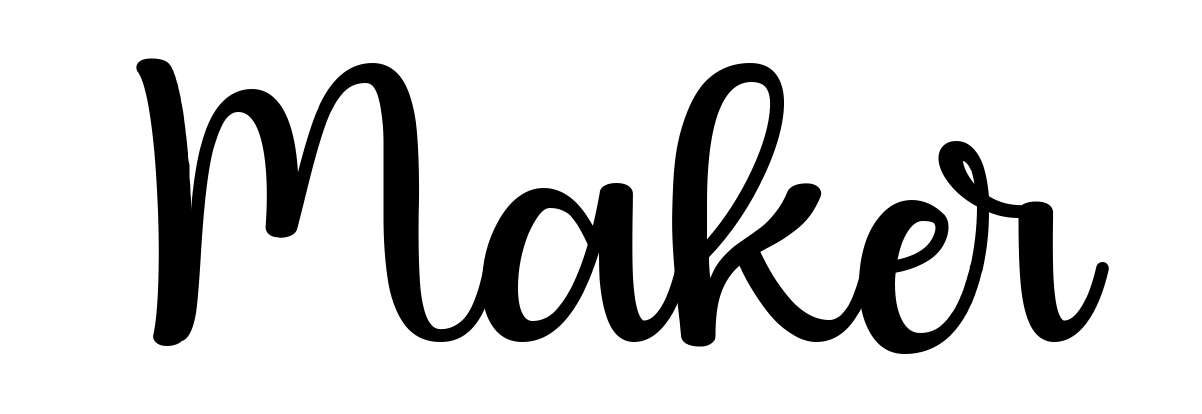 Maker