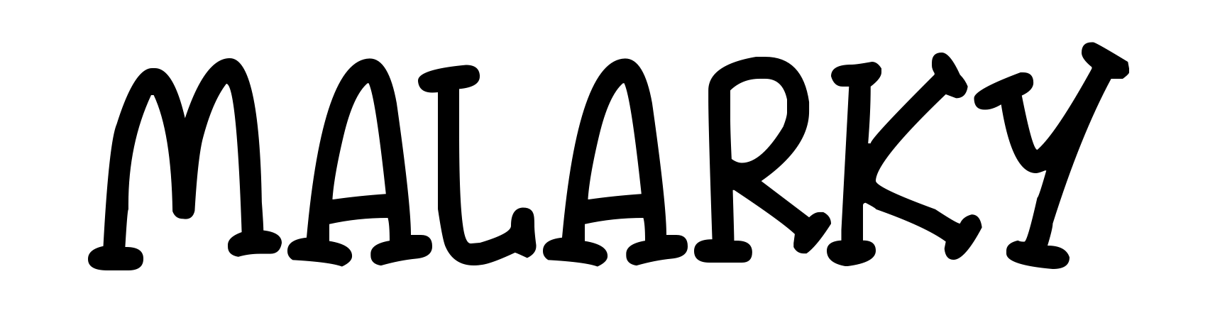 Malarky