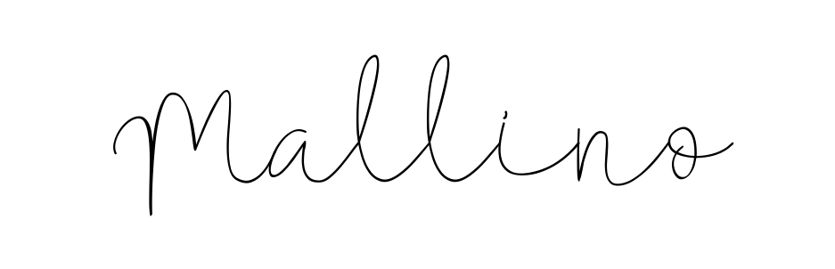 Mallino