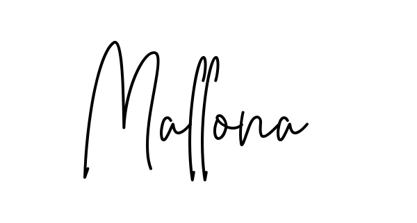 Mallona