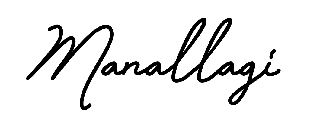 Manallagi