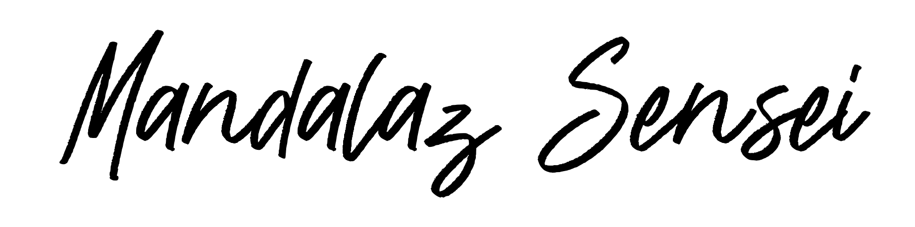 Mandalaz Sensei