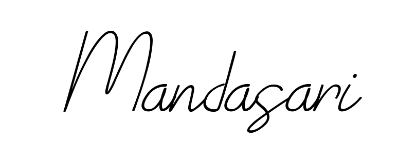 Mandasari