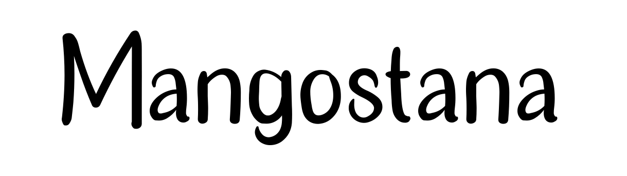Mangostana
