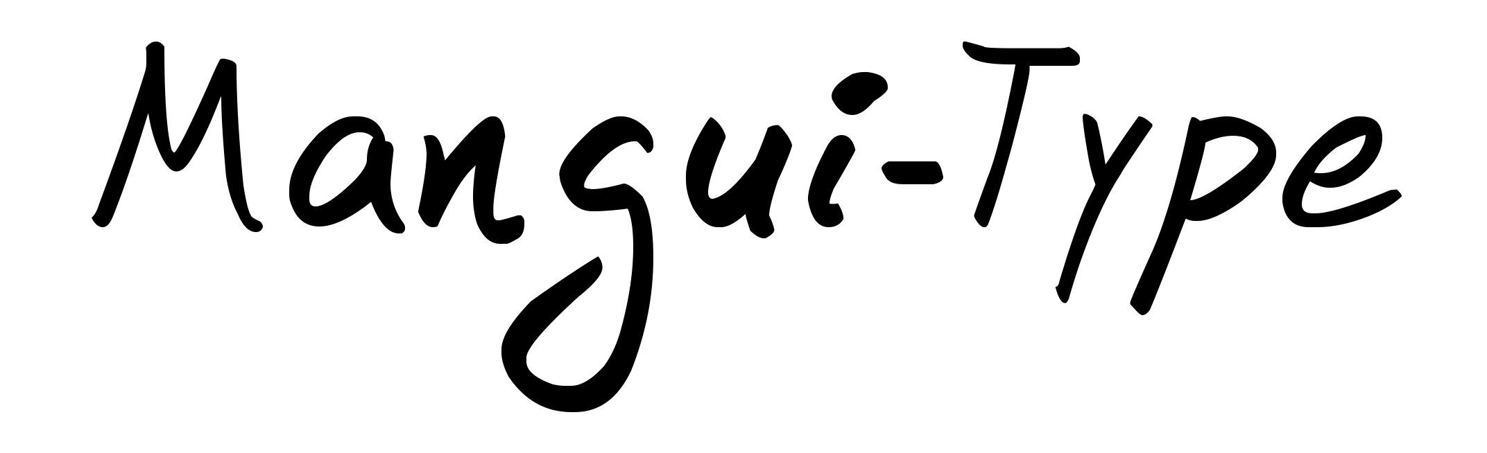 Mangui-Type