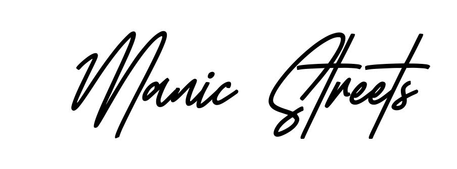 Manic Streets