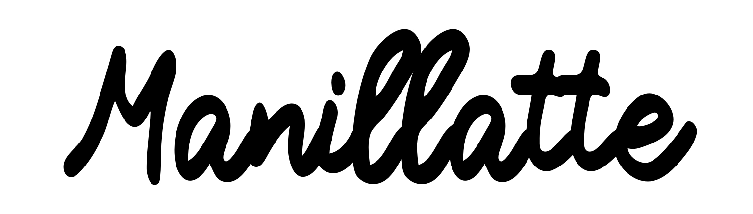 Manillatte