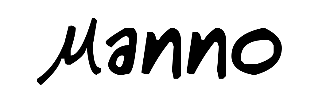 Manno