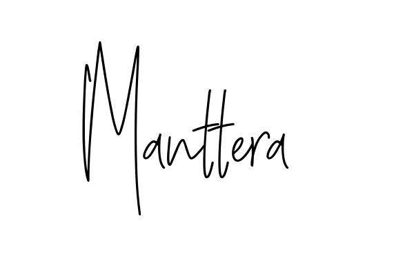 Manttera