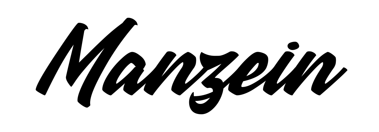Manzein
