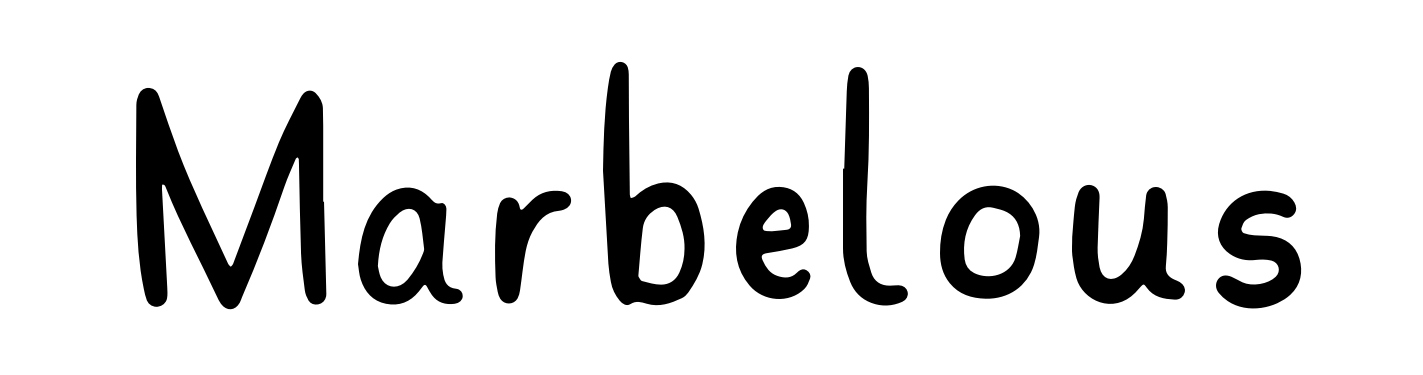 Marbelous
