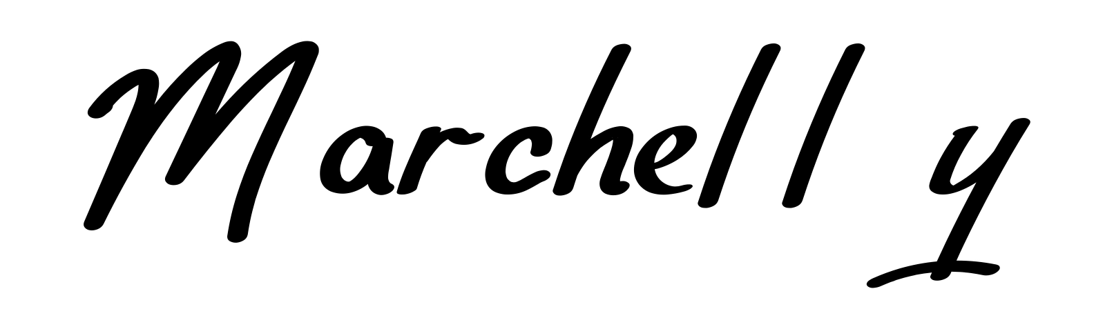 Marchelly