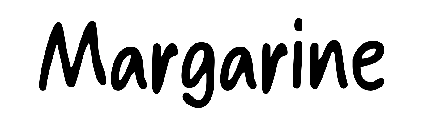 Margarine