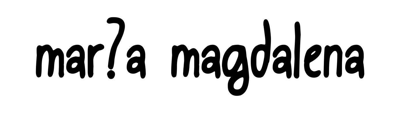 Mar?a Magdalena