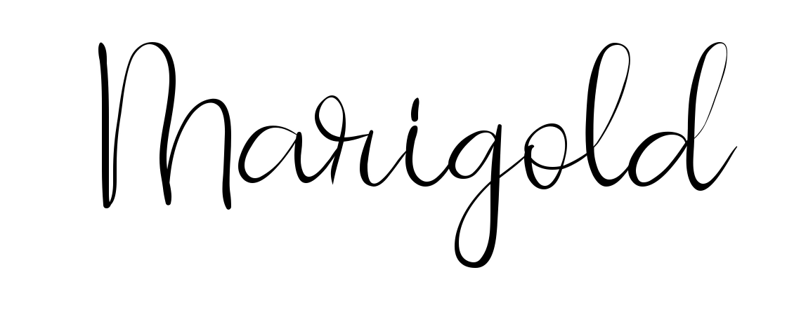 Marigold