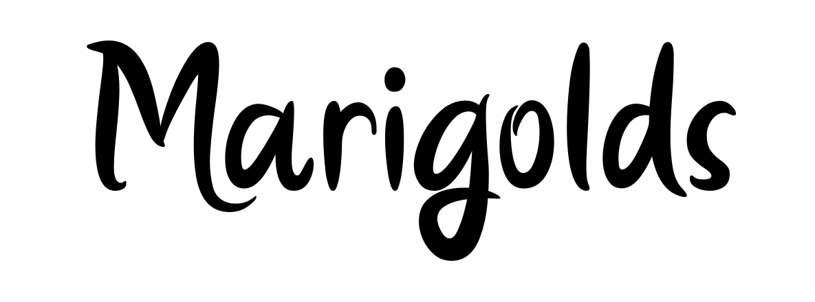 Marigolds