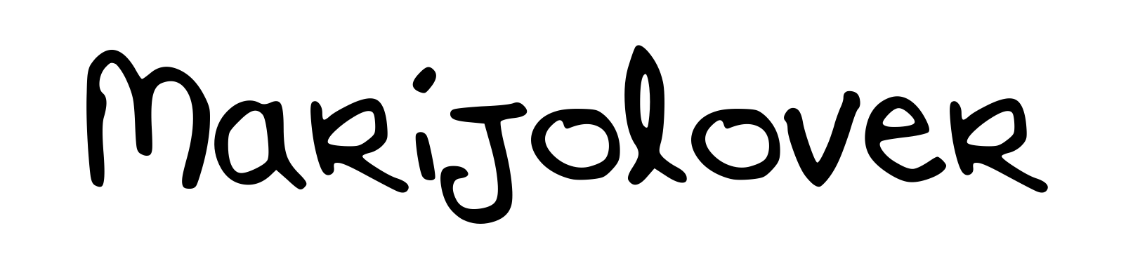 Marijolover