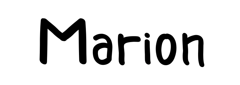 Marion