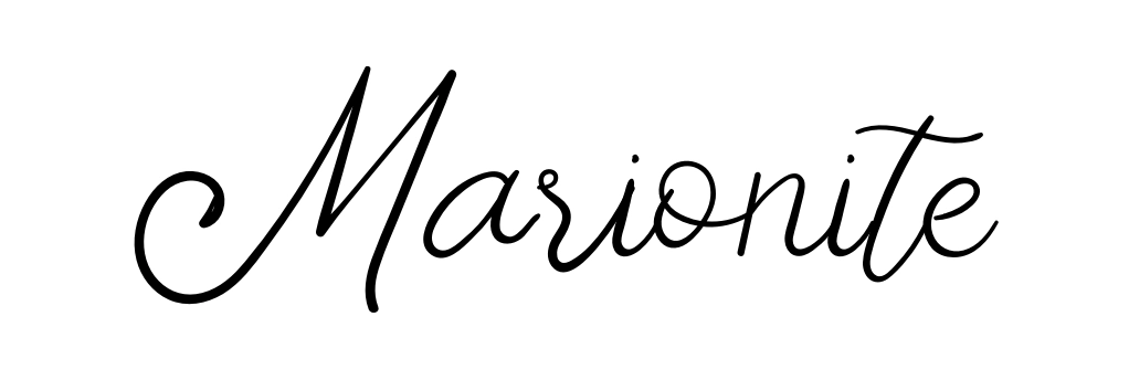 Marionite