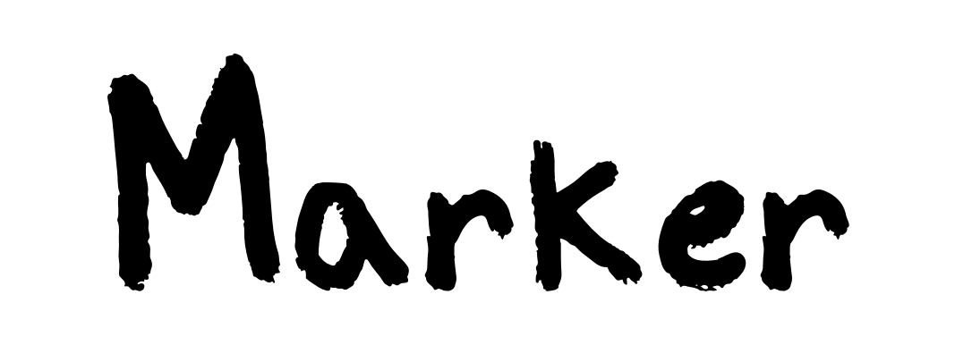 Marker