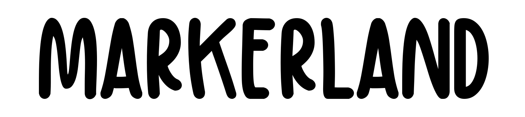 Markerland