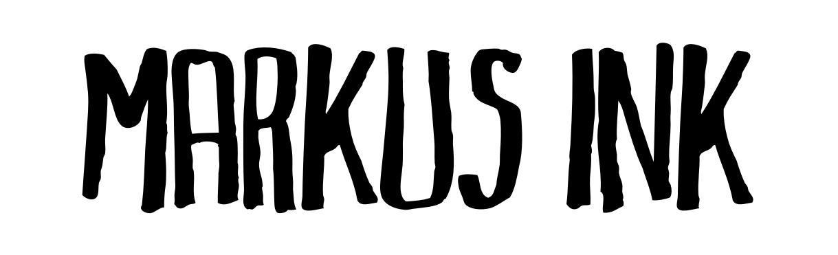 Markus Ink