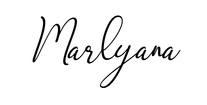 Marlyana