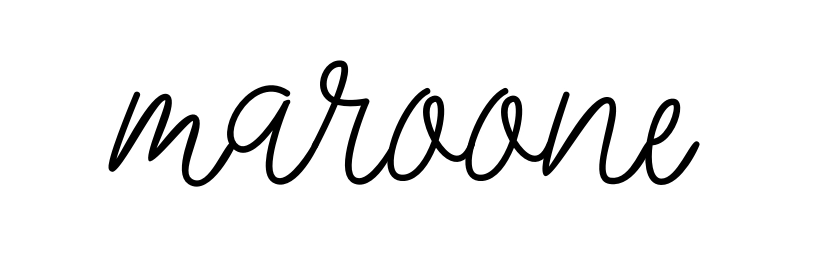 Maroone