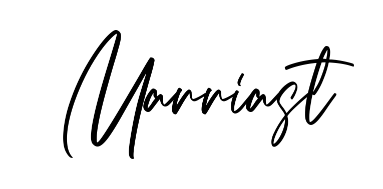Marriast