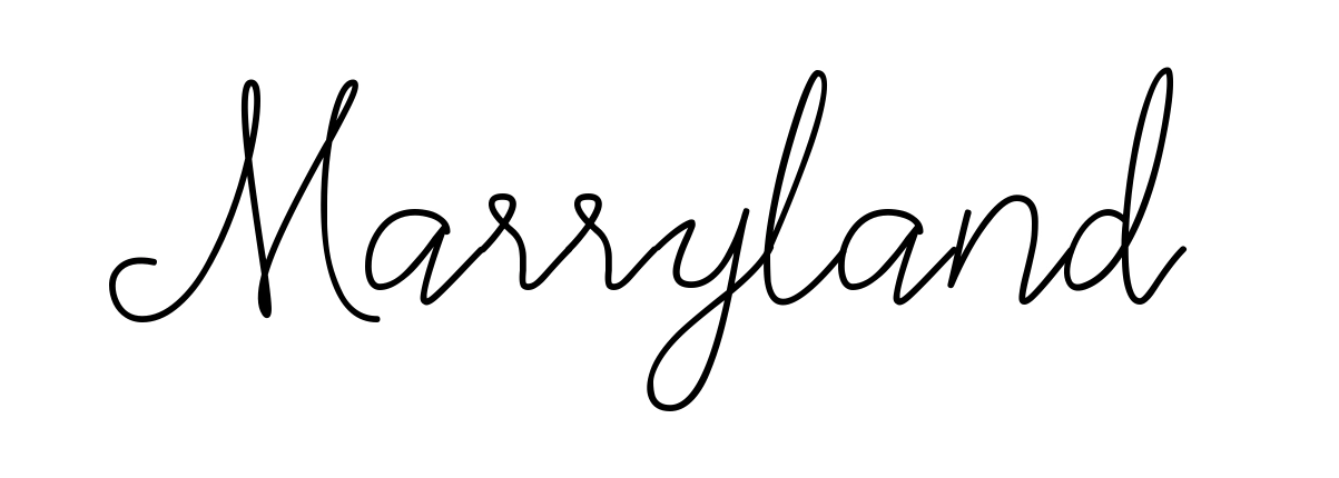 Marryland
