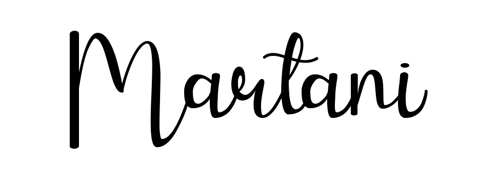 Martani