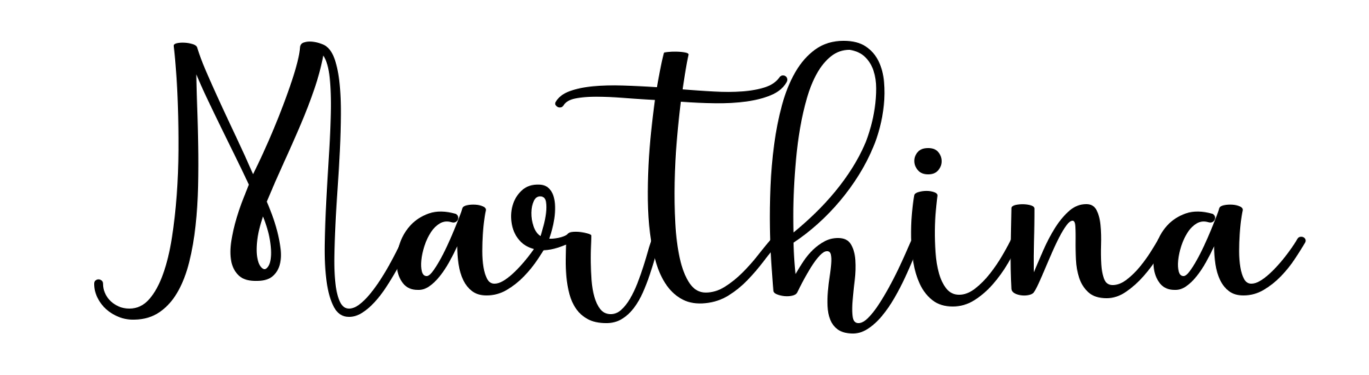 Marthina