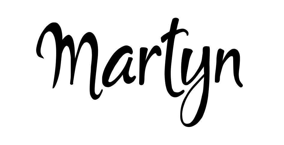 Martyn