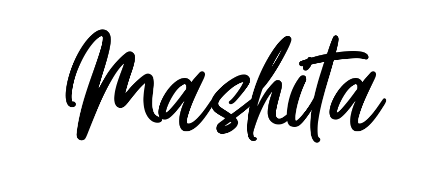 Mashita