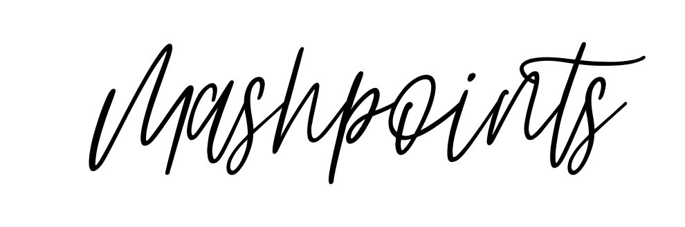 Mashpoints