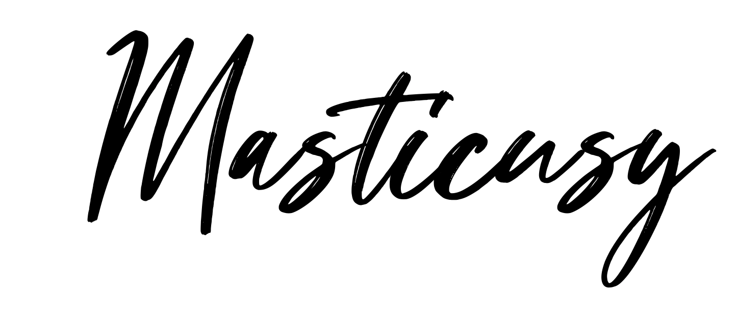 Masticusy