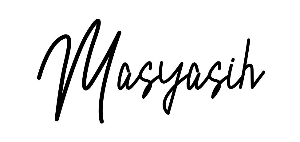 Masyasih