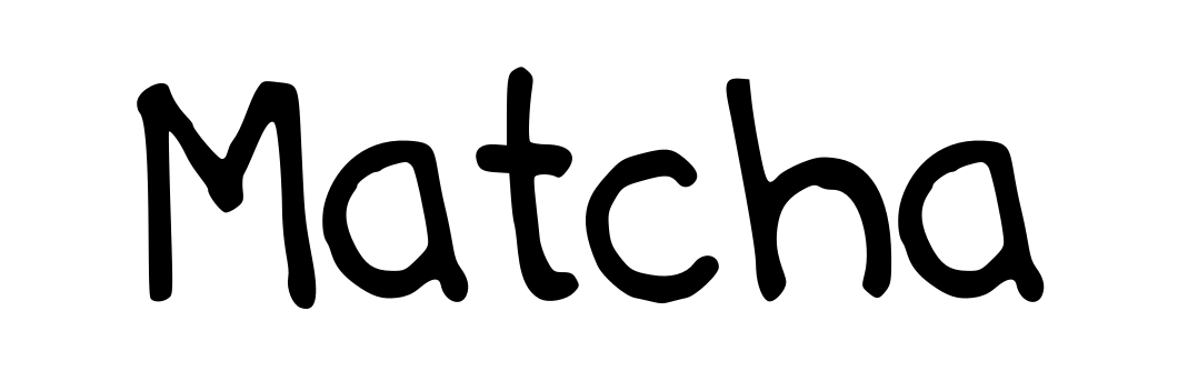Matcha