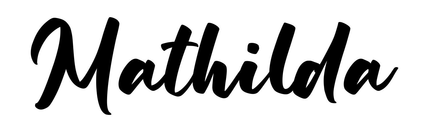 Mathilda