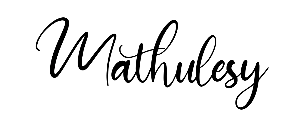 Mathulesy