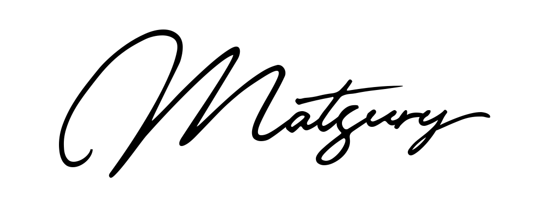 Matsury