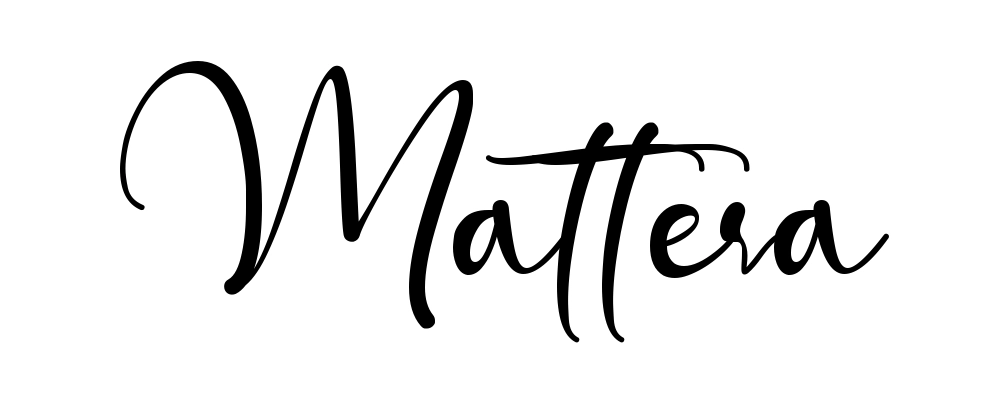 Mattera