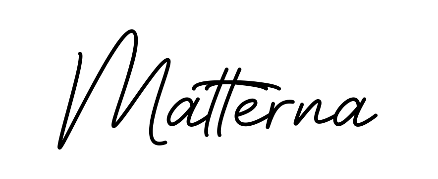 Matterna