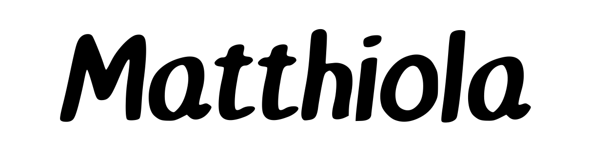 Matthiola