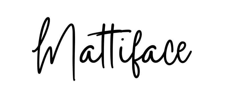 Mattiface
