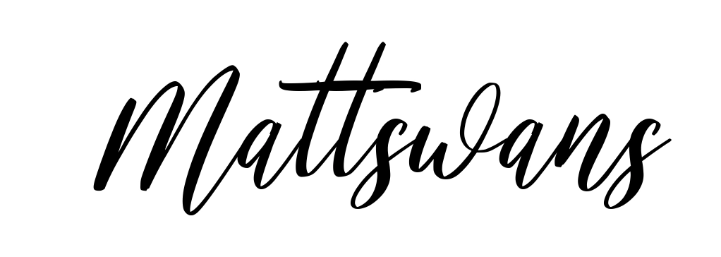 Mattswans