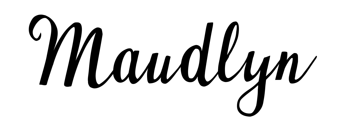 Maudlyn